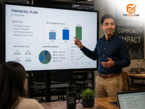 Review and Adjust Your Finances Regularly